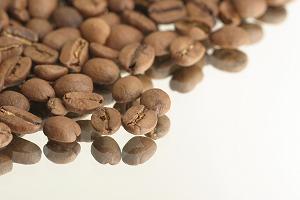 coffee beans