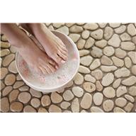 Soothing Foot Soak